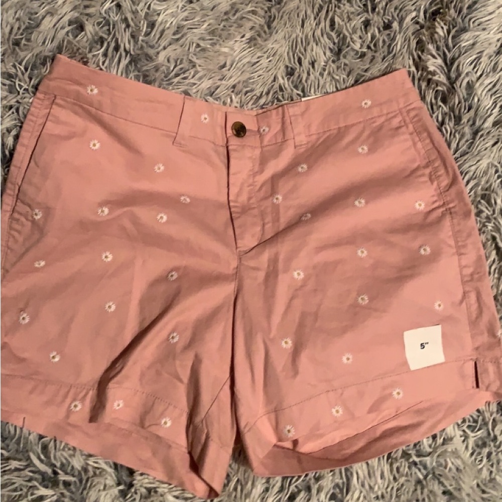 Old navy size 12 shorts